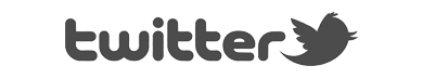 twitter-logo a drawing of a face